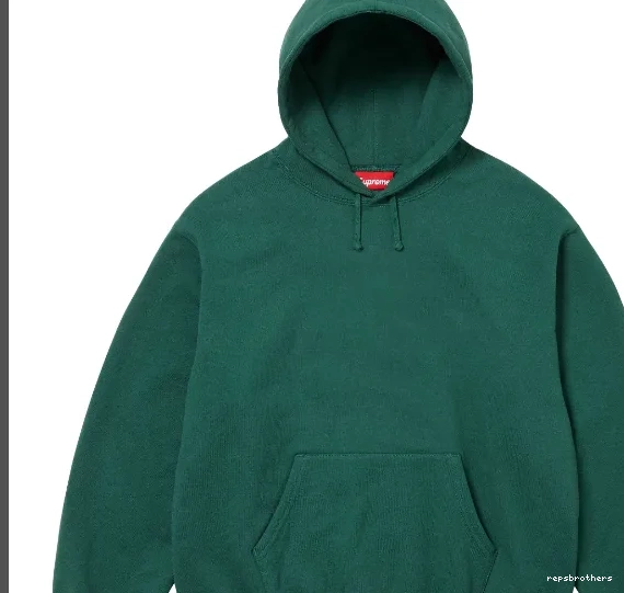 Hooded Red é M Royal 22FW Black Hoodie Appliqu Satin Sweatshirt Green Grey S Big Flower Blue XL L 0804